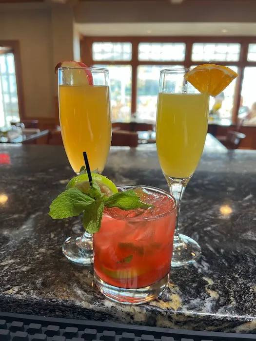 Adam's Rib Restaurant Picture 2