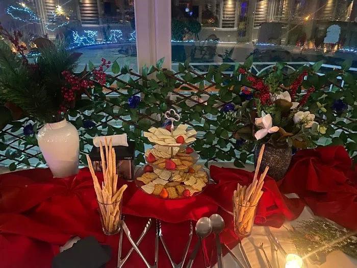 Adam's Rib Restaurant Picture 6