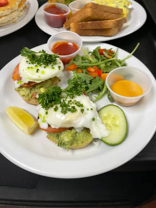 Adam's Rib Restaurant Picture 1