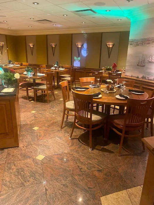 Adam's Rib Restaurant Picture 10