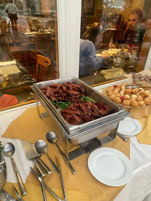 Adam's Rib Restaurant Picture 3