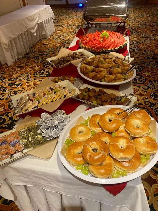 Adam's Rib Restaurant Picture 9