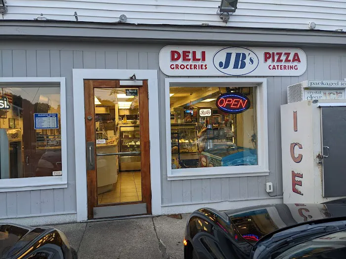 JB's Deli & Pizza Picture 6