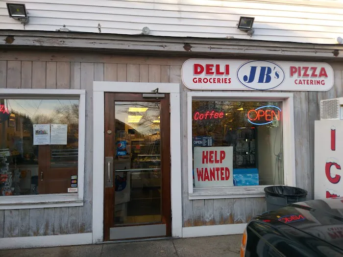 JB's Deli & Pizza Picture 3