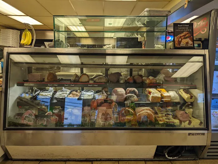 JB's Deli & Pizza Picture 7