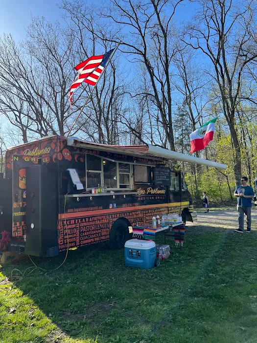 LOS POBLANOS MEXICAN GRILL FOOD TRUCK Picture 8