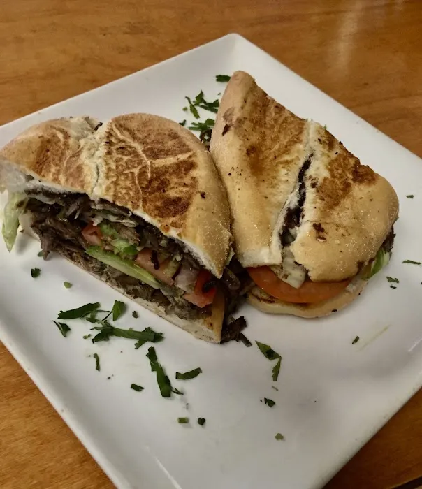 LOS POBLANOS MEXICAN GRILL FOOD TRUCK Picture 7