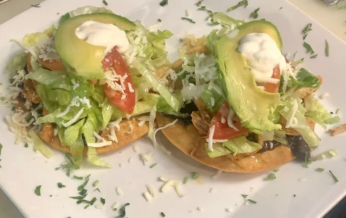 LOS POBLANOS MEXICAN GRILL FOOD TRUCK Picture 4