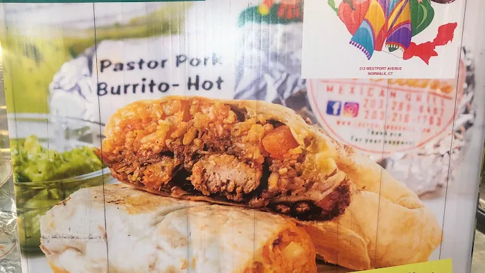 LOS POBLANOS MEXICAN GRILL FOOD TRUCK Picture 2