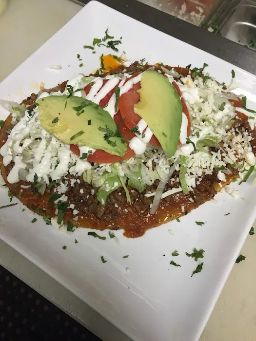 LOS POBLANOS MEXICAN GRILL FOOD TRUCK Picture 10