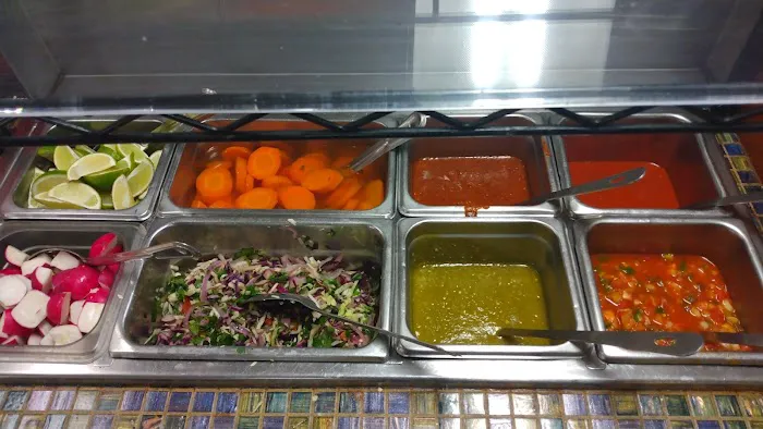 Los Portales Mexican Food Picture 2