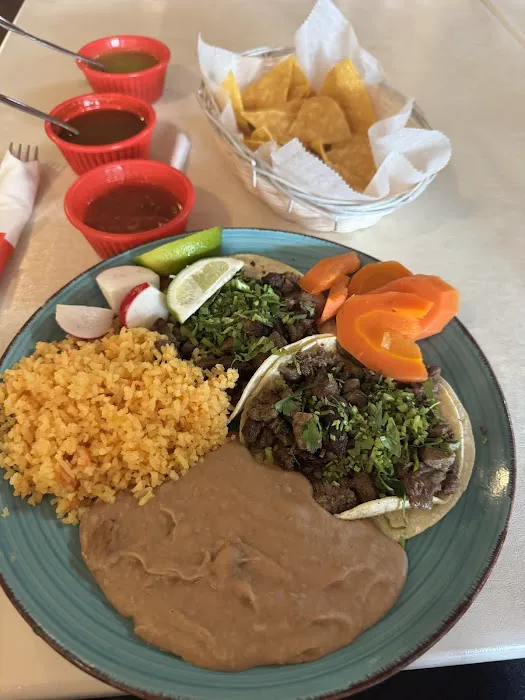 Los Portales Mexican Food Picture 3
