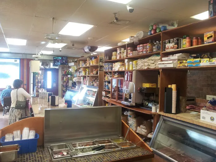 Los Portales Mexican Food Picture 9