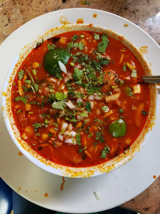 Los Portales Mexican Food Picture 7