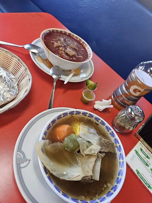 Los Portales Mexican Food Picture 6