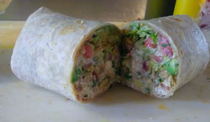 Los Portales Mexican Food Picture 10