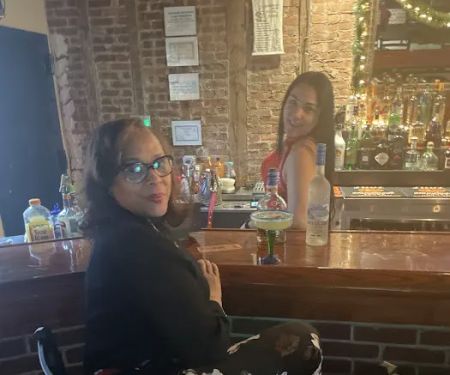 Guadalajara Restaurant & Bar