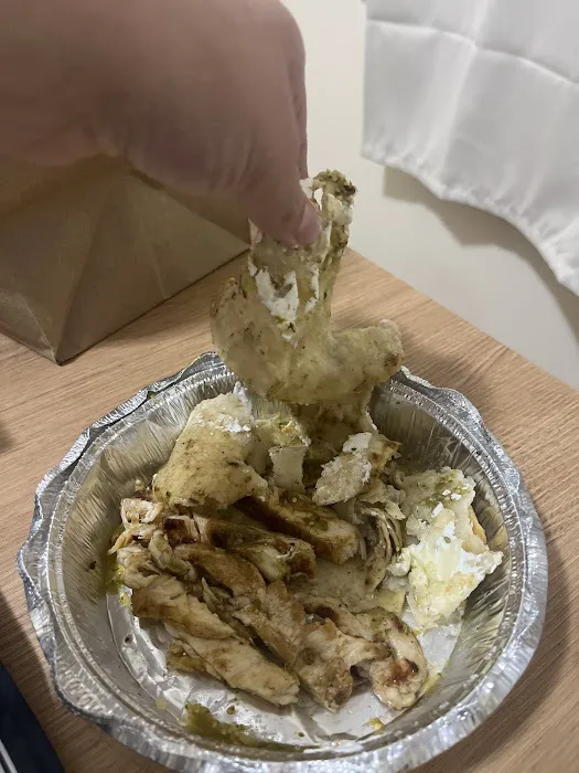 Guadalajara Restaurant & Bar Picture 3