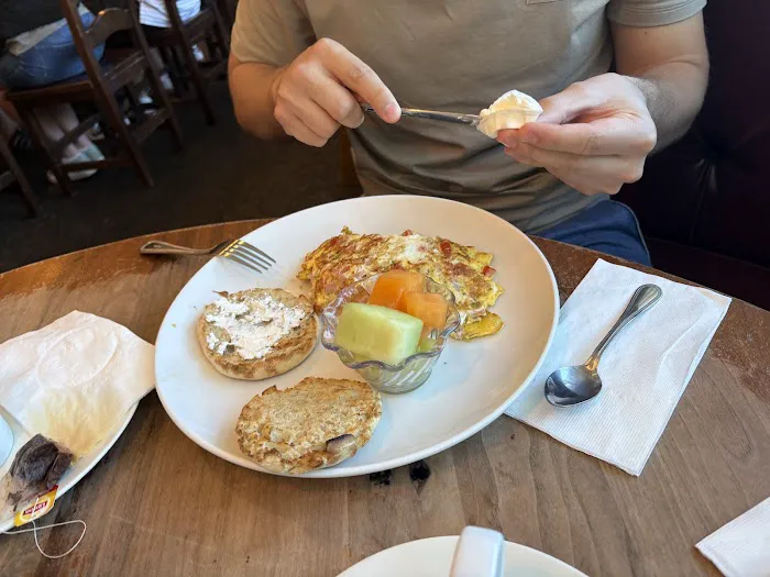 Chip's Family Restaurant Picture 6