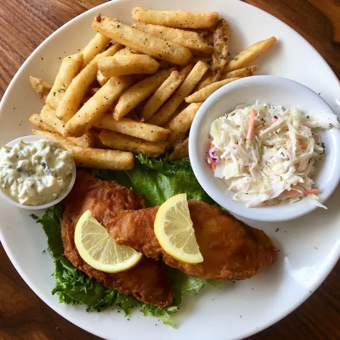 Chip's Family Restaurant Picture 7