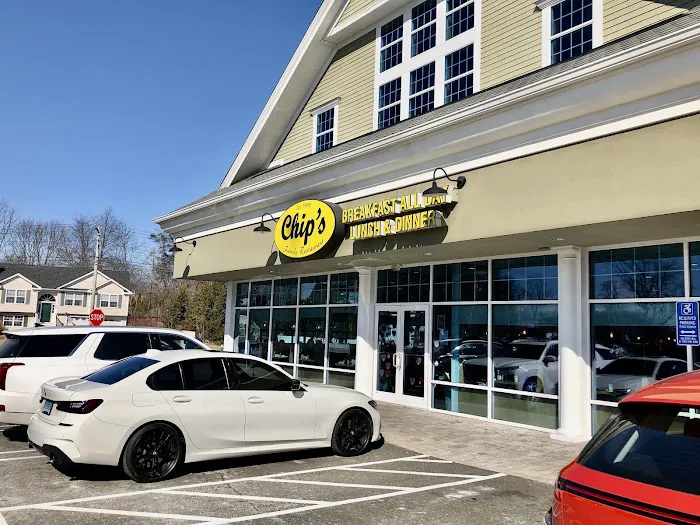 Chip's Family Restaurant Picture 5