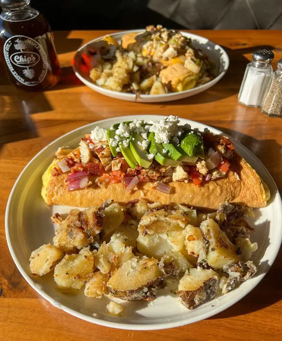 Chip's Family Restaurant Picture 9