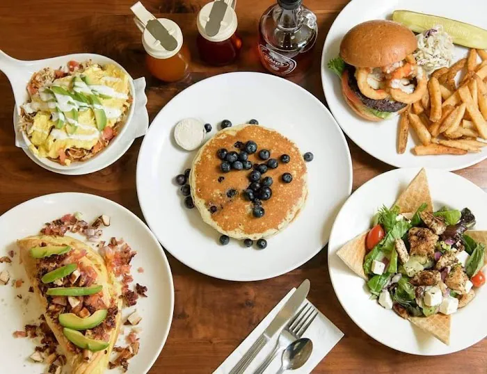 Chip's Family Restaurant Picture 1