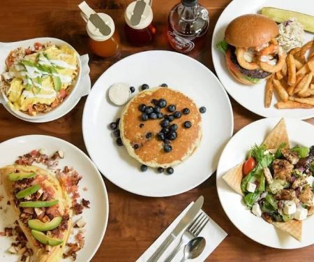 Chip's Family Restaurant