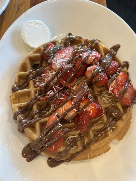 Chip's Family Restaurant Picture 2