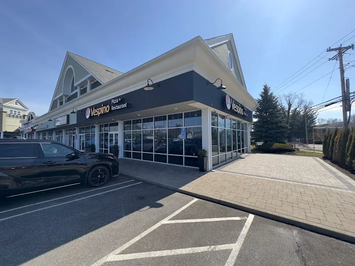 Vespino Pizza Restaurant Picture 9