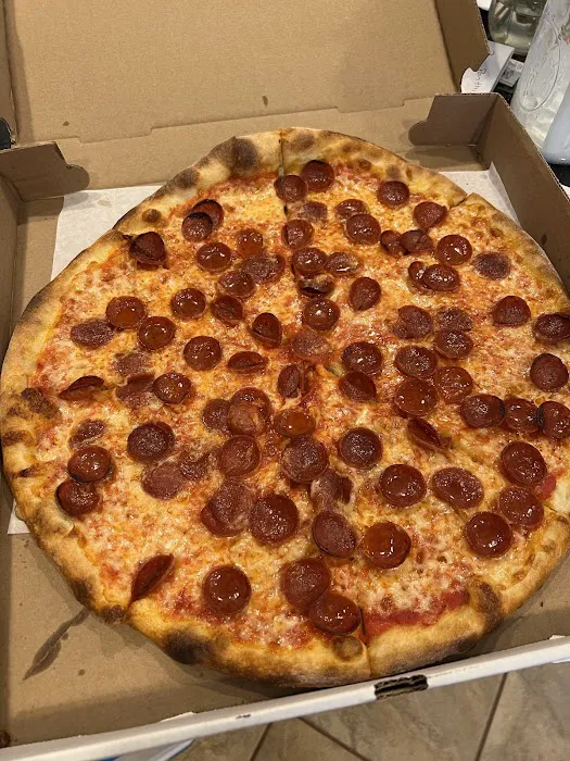 Vespino Pizza Restaurant Picture 6