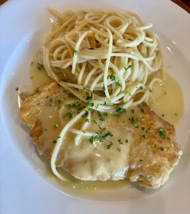 Vespino Pizza Restaurant Picture 5