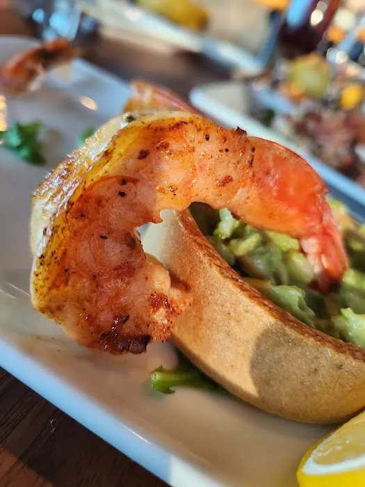 Vespino Pizza Restaurant Picture 1