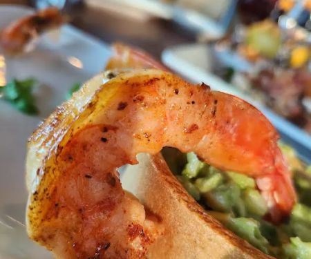 Vespino Pizza Restaurant