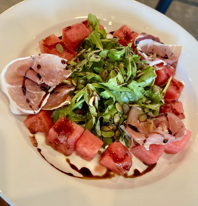 Vespino Pizza Restaurant Picture 8