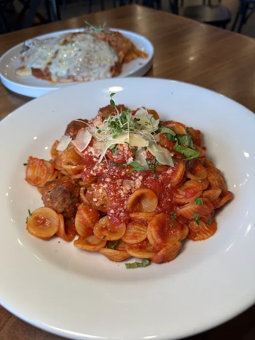 Vespino Pizza Restaurant Picture 4