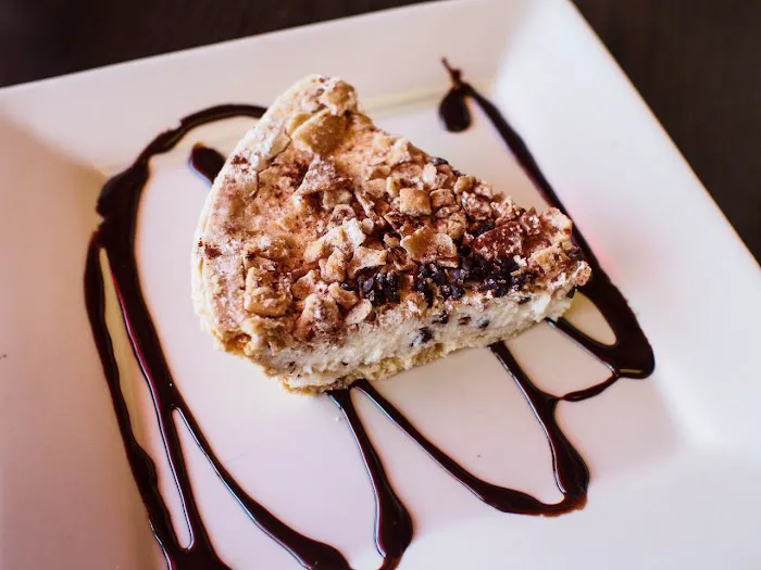 Pizza Mediterranean Picture 6