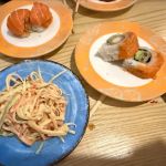 SHUMI REVOLVING SUSHI