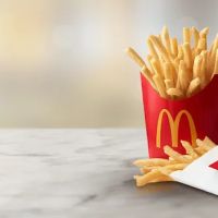 McDonald's ico