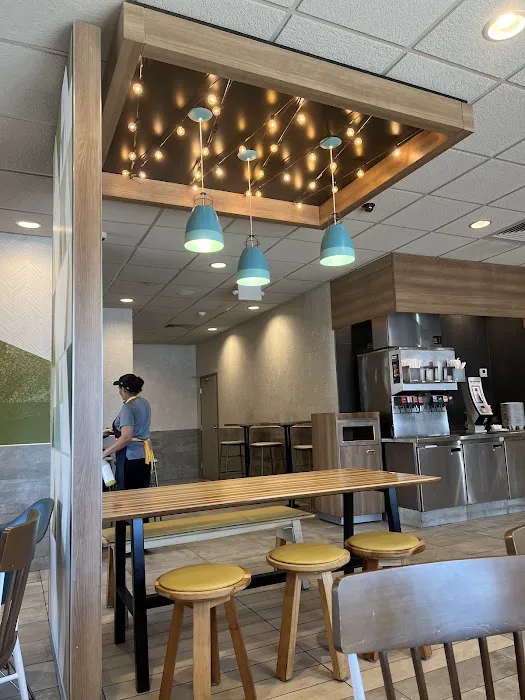 McDonald's Picture 5