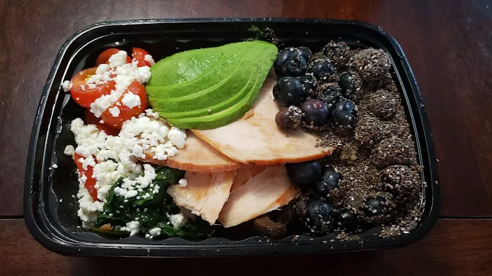 The Granola Bar Picture 9