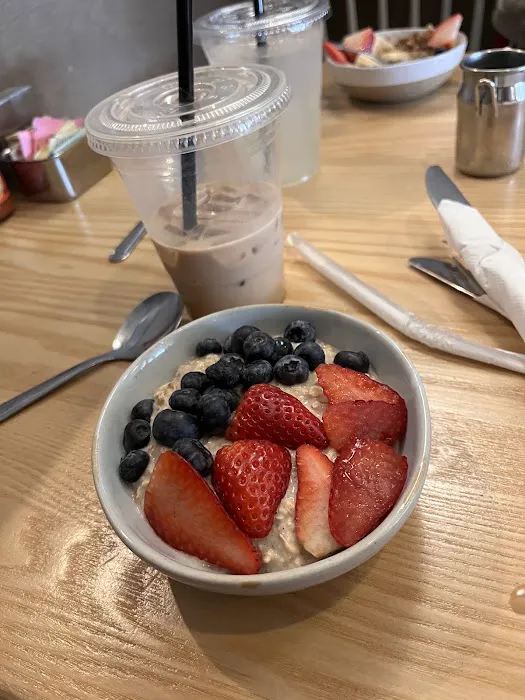 The Granola Bar Picture 8