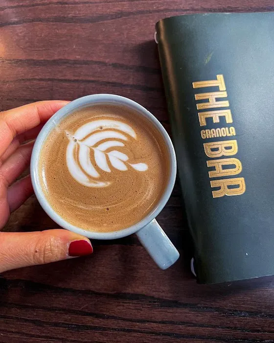 The Granola Bar Picture 10