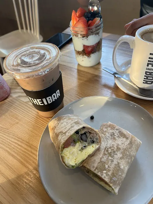 The Granola Bar Picture 4