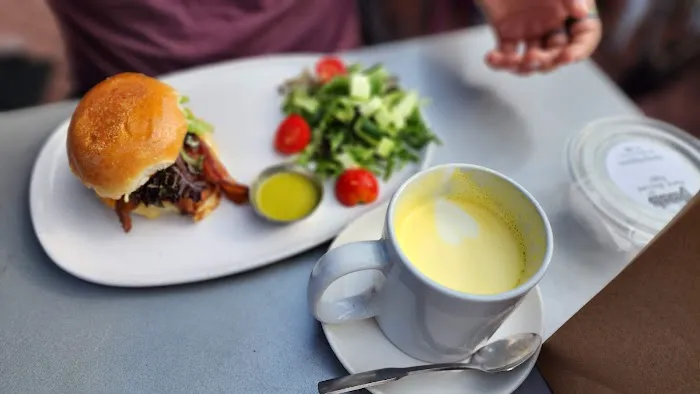 The Granola Bar Picture 2