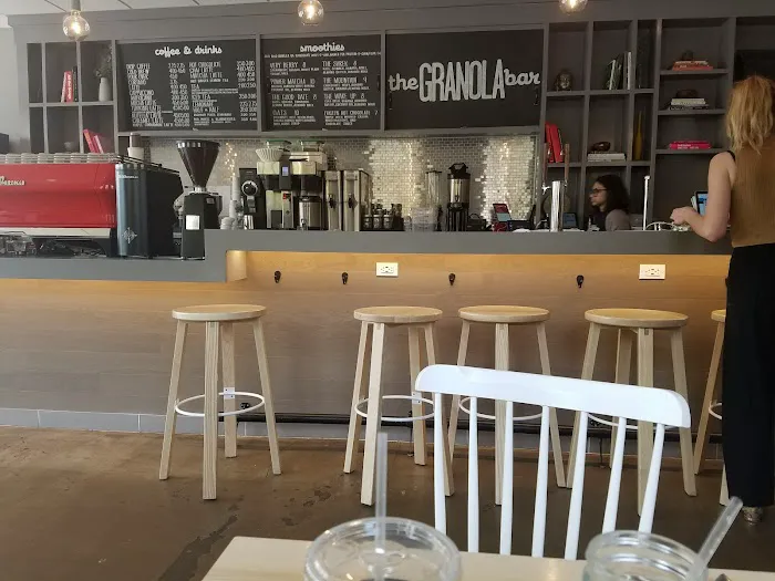 The Granola Bar Picture 3