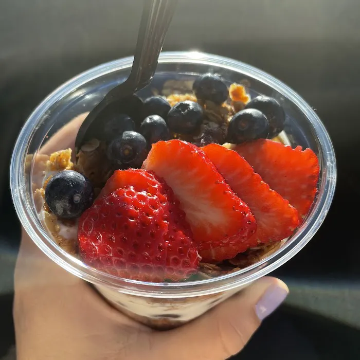 The Granola Bar Picture 5