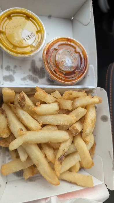 Wonder Fairfield Picture 1