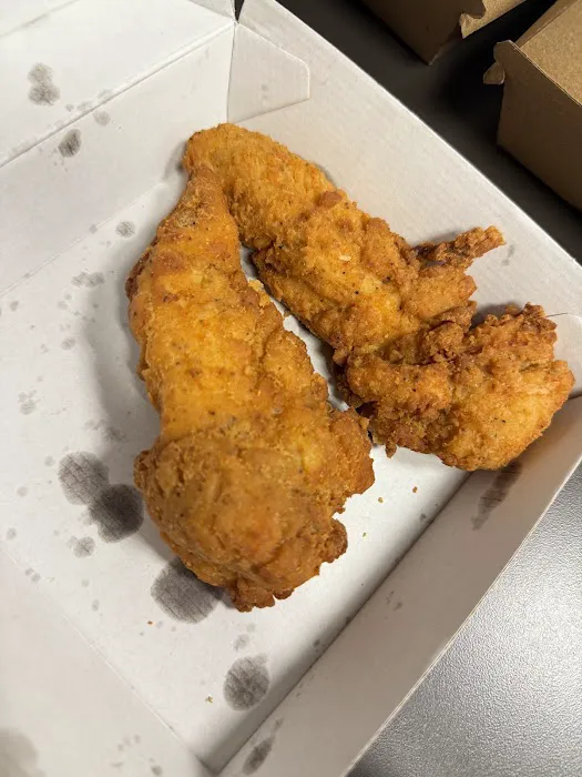 Wonder Fairfield Picture 8