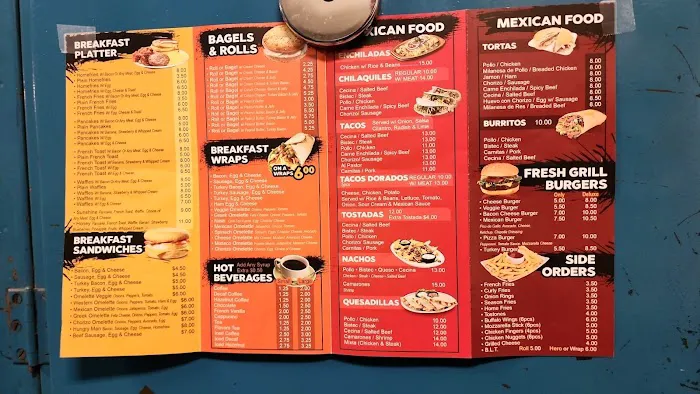 Fer’s Grill Deli Picture 5